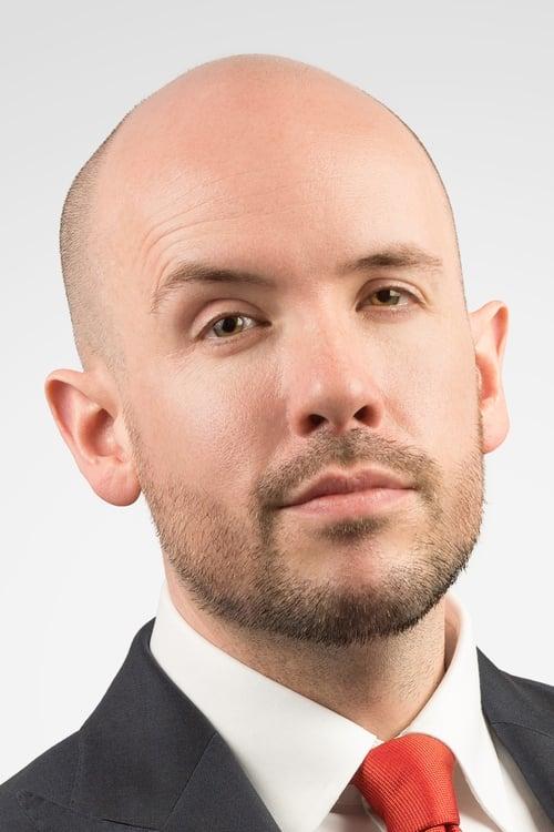 Tom Allen fotoğrafı