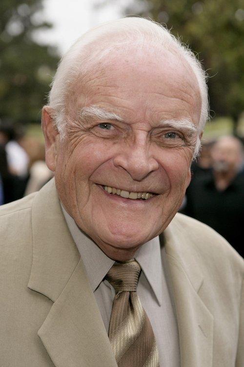 John Ingle fotoğrafı