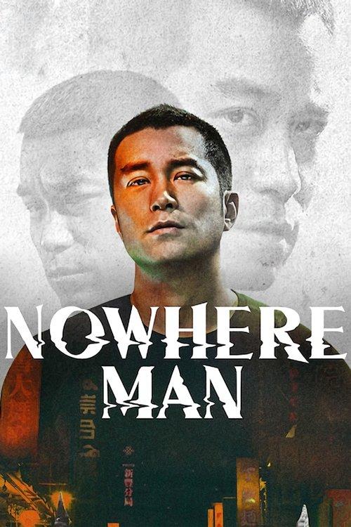 Nowhere Man dizi afişi
