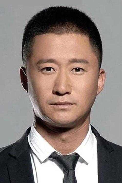 Wu Jing fotoğrafı