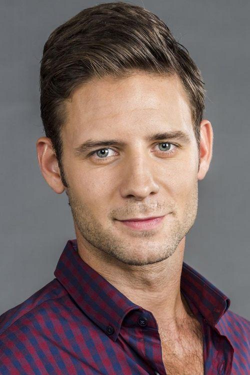 Steve Lund fotoğrafı