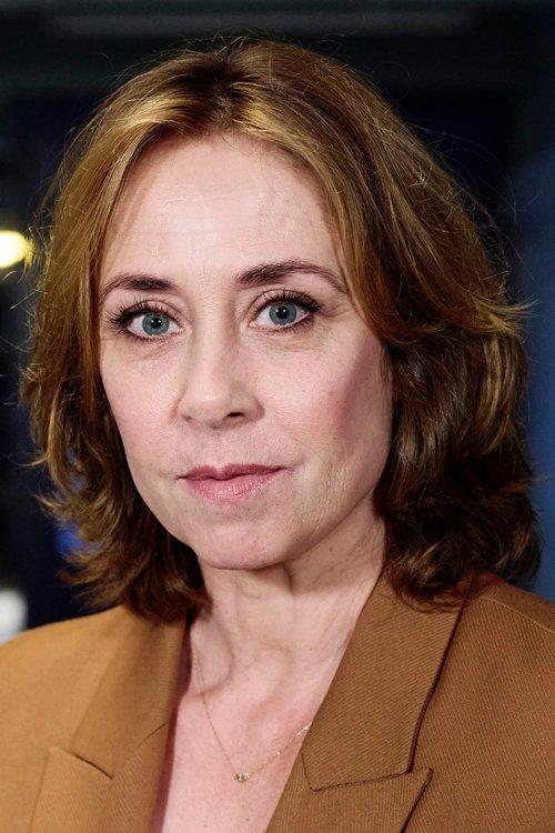 Sofie Gråbøl fotoğrafı