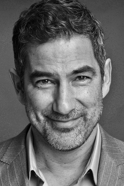 Randy Vasquez fotoğrafı