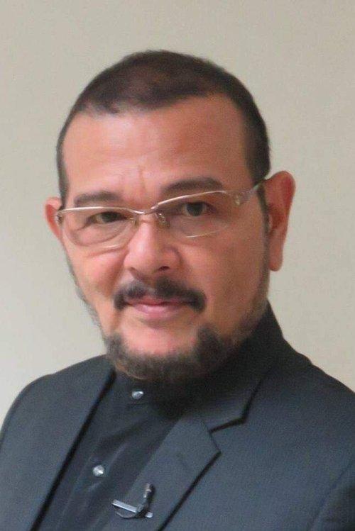 Rez Cortez fotoğrafı