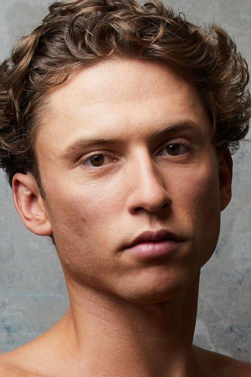 Matt Linton fotoğrafı