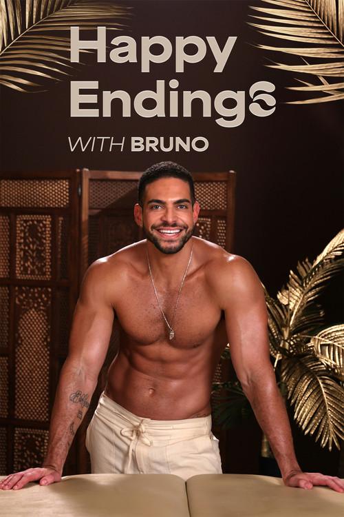 Happy Endings with Bruno dizi afişi