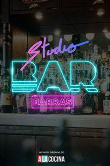 Studio Bar Barras dizi afişi