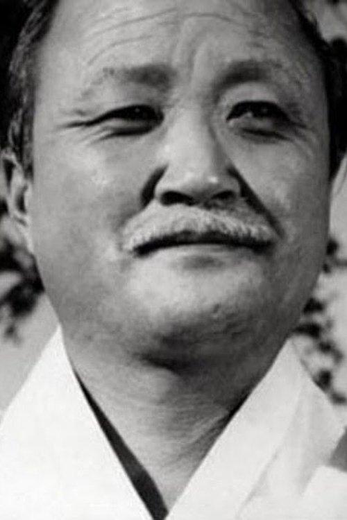 Kim Hee-kap fotoğrafı