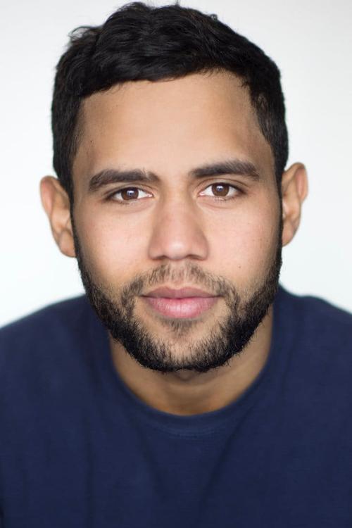 Aaron L. McGrath fotoğrafı