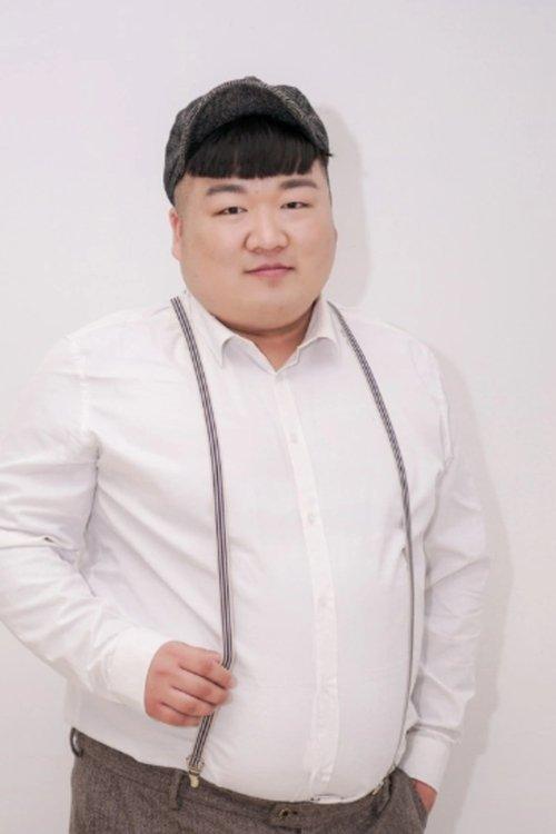 Lu Jingpeng fotoğrafı