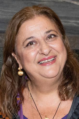 Elisavet Konstantinidou fotoğrafı