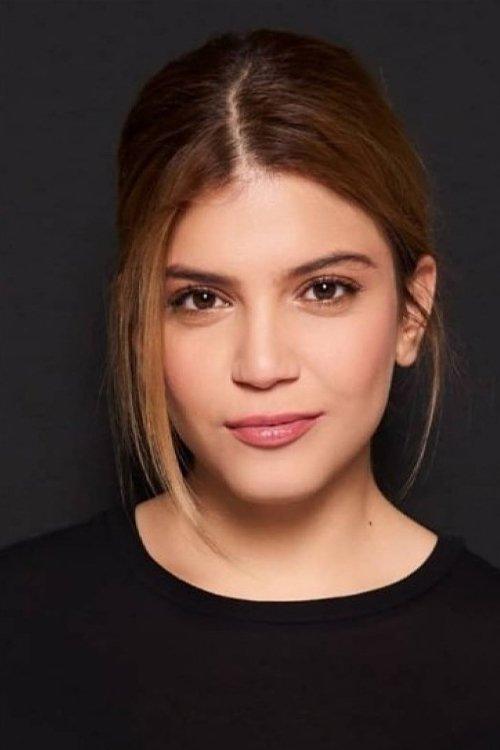 Feyza Civelek fotoğrafı