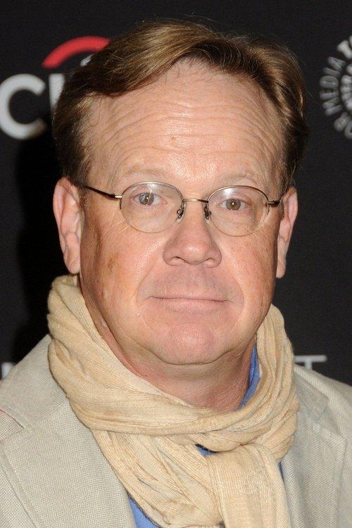 Peter MacKenzie fotoğrafı