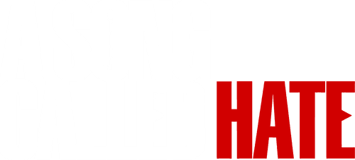 A Song Called Hate logo