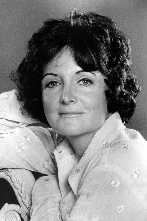 Mitzi Hoag fotoğrafı