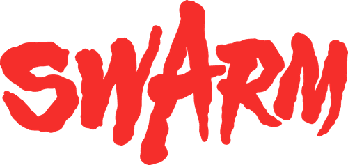 Swarm logo