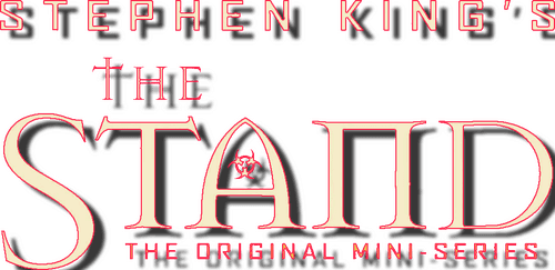 The Stand logo
