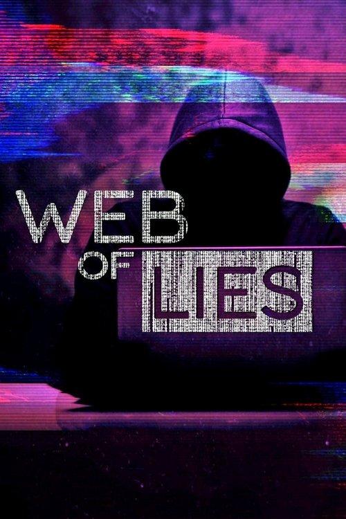 Web of Lies dizi afişi
