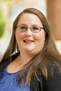 Rachel Bitecofer fotoğrafı