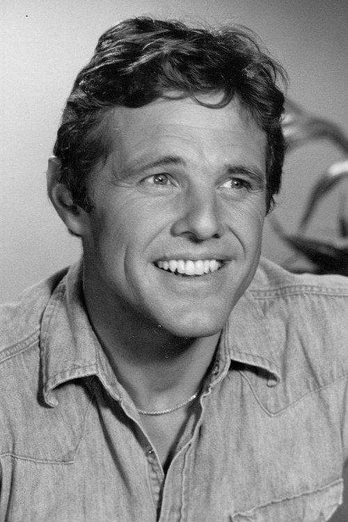 Cliff Potts fotoğrafı