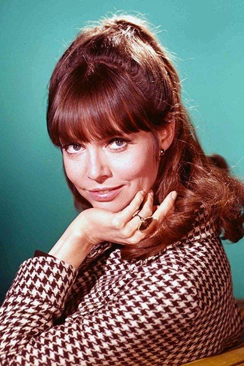 Barbara Feldon fotoğrafı