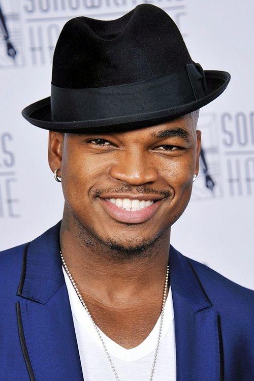 Ne-Yo fotoğrafı