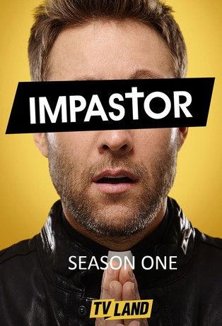 Impastor Sezon 1