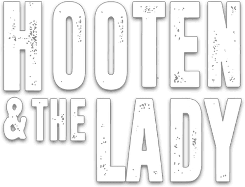 Hooten & The Lady logo