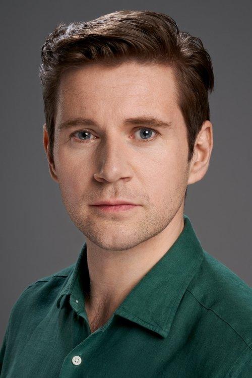 Allen Leech fotoğrafı