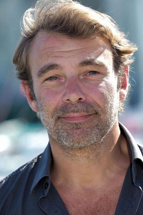 Patrick Puydebat fotoğrafı