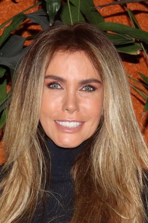 Sabine Moussier fotoğrafı