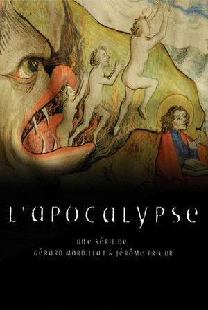 L'Apocalypse dizi afişi