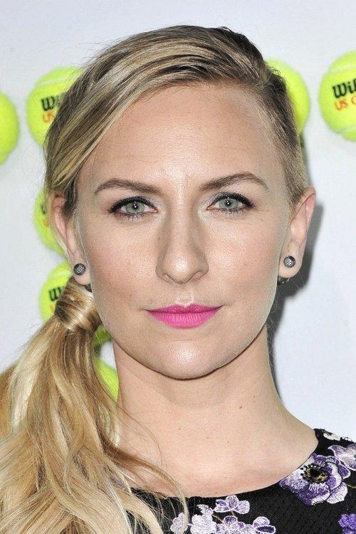 Mickey Sumner fotoğrafı