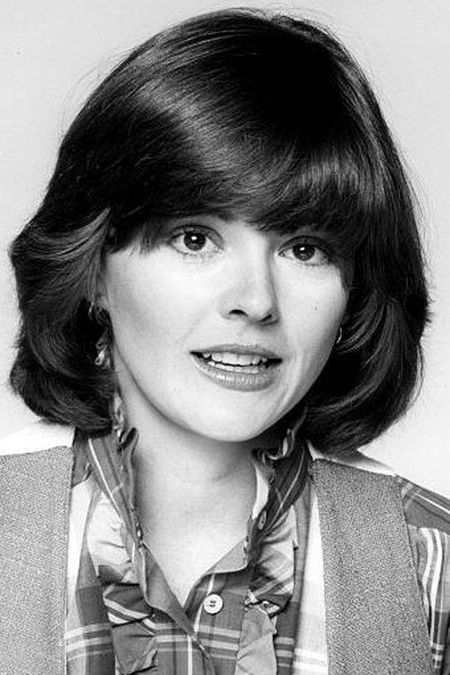 Rebecca Balding fotoğrafı