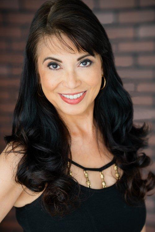 Gigette Reyes fotoğrafı