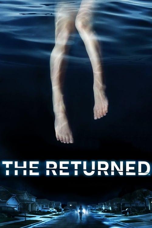 The Returned dizi afişi