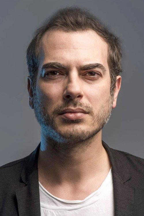 Harun Tekin fotoğrafı