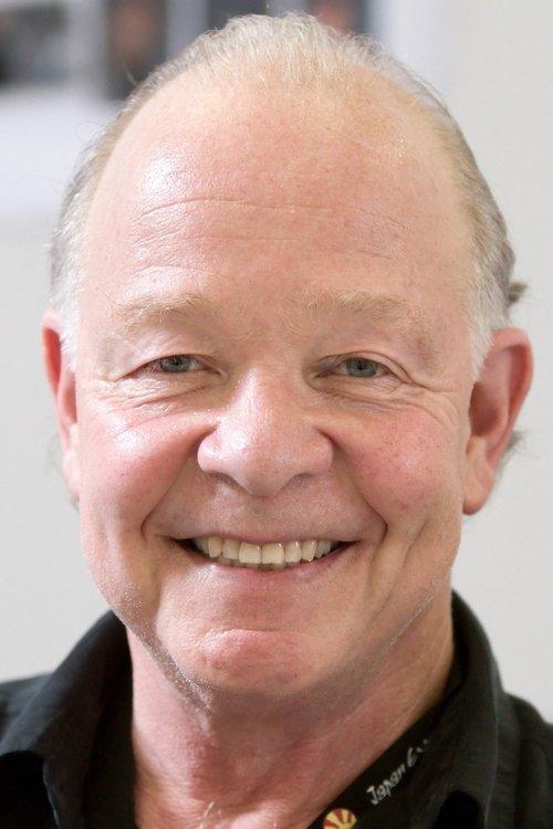 David Abramowitz fotoğrafı