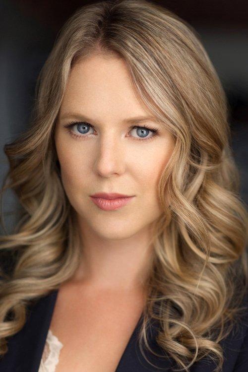 Tegan Moss fotoğrafı