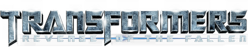 Transformers: Revenge of the Fallen logo
