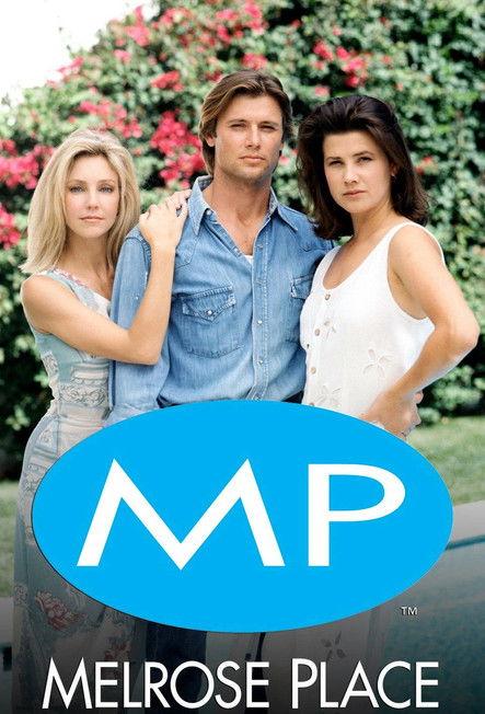 Melrose Place Sezon 0