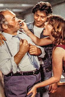 Exit Collection koleksiyon afişi