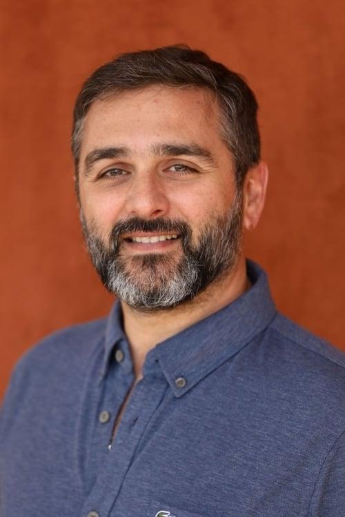 Olivier Nakache fotoğrafı