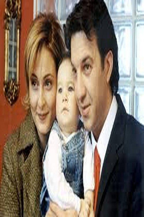 Dikkat Bebek Var dizi afişi