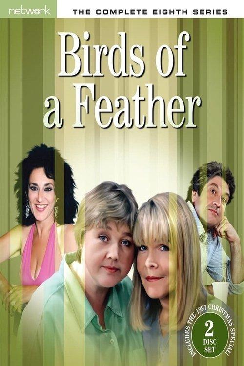Birds of a Feather Sezon 8