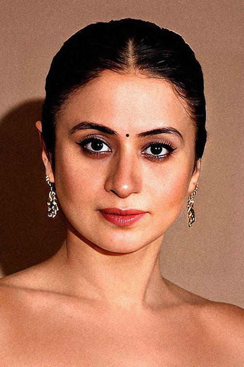Rasika Dugal fotoğrafı