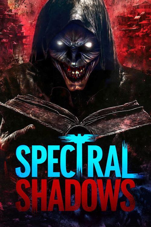 Spectral Shadows dizi afişi