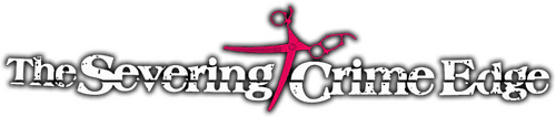 The Severing Crime Edge logo