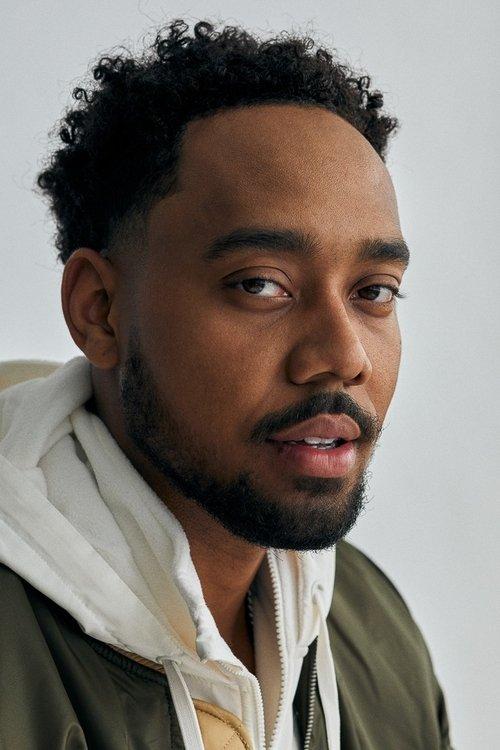 La'Charles Trask fotoğrafı