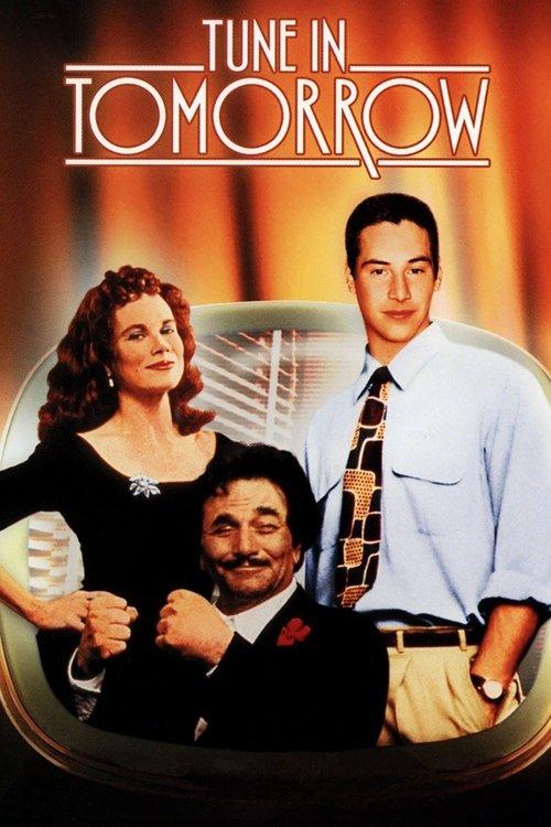 Tune in Tomorrow... film afişi